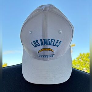 New Era 9Seventy NFL Los Angeles Chargers White Cap